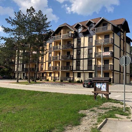 Apartman Bilja Златибор Экстерьер фото