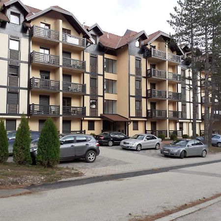 Apartman Bilja Златибор Экстерьер фото