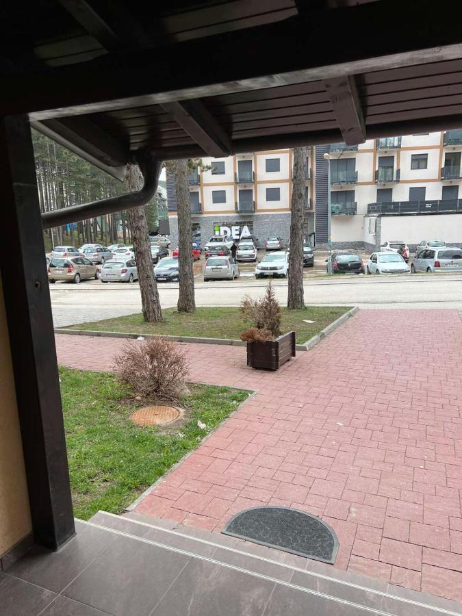 Apartman Bilja Златибор Экстерьер фото