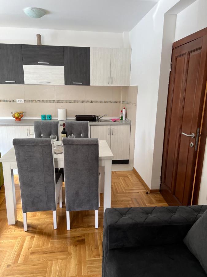 Apartman Bilja Златибор Экстерьер фото