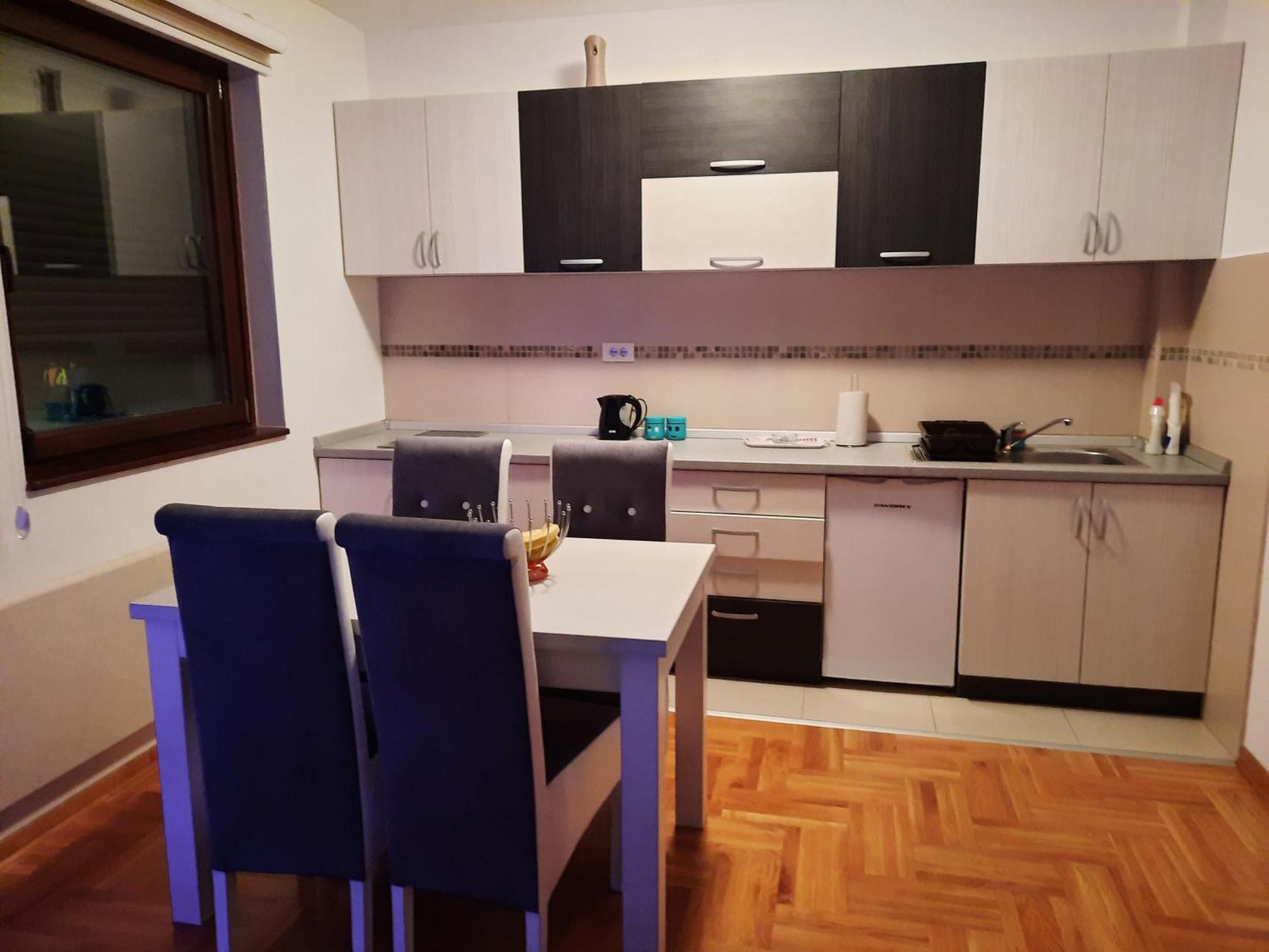 Apartman Bilja Златибор Номер фото