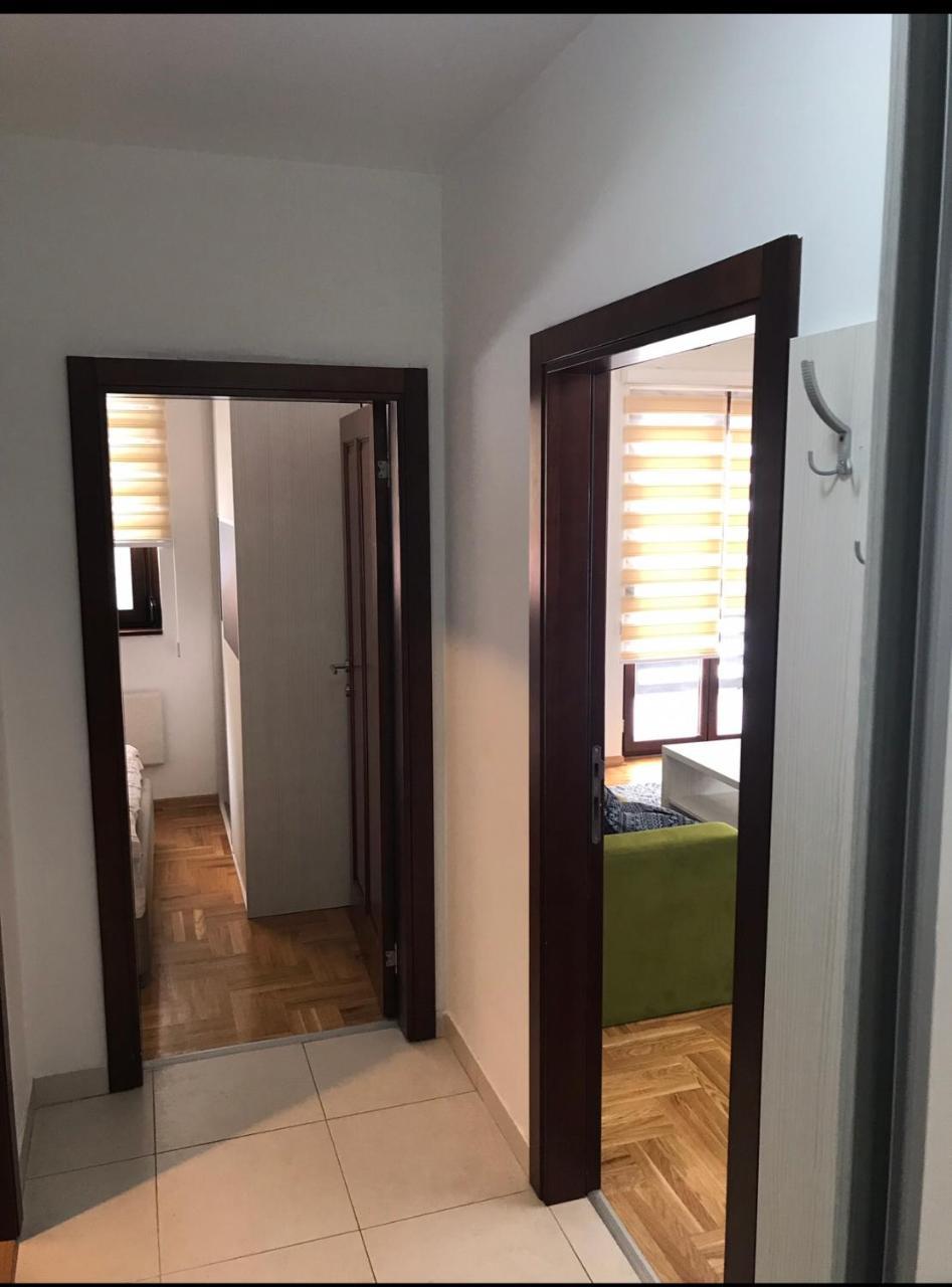 Apartman Bilja Златибор Экстерьер фото