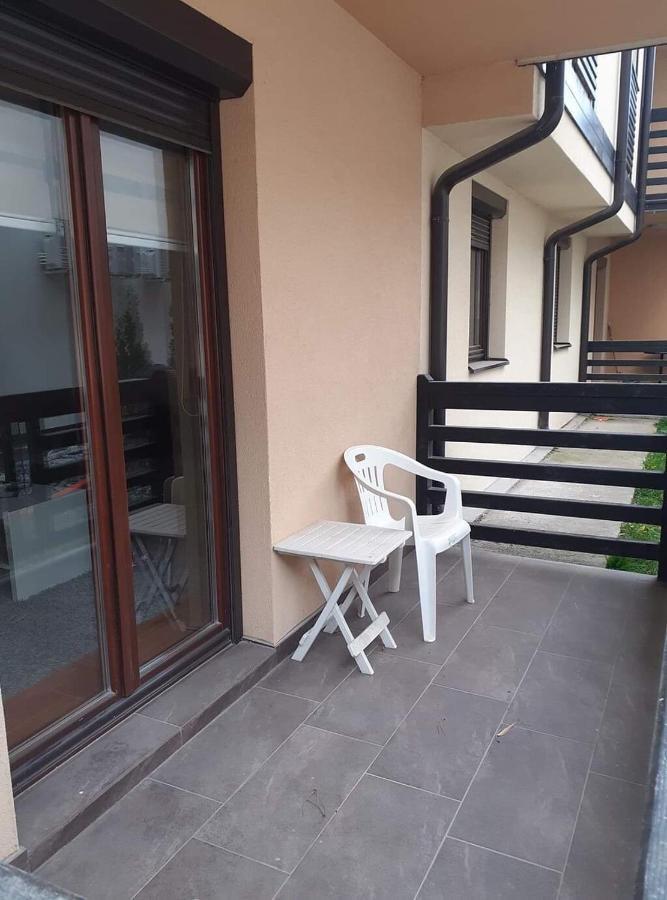 Apartman Bilja Златибор Экстерьер фото