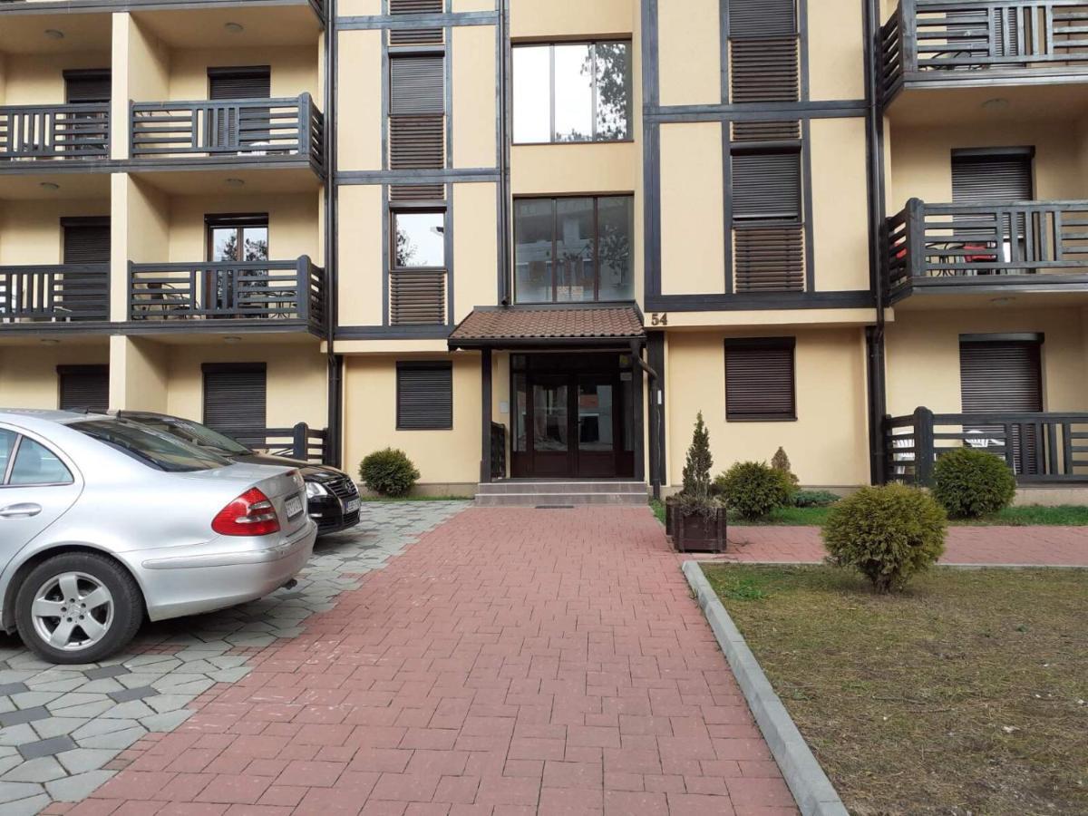 Apartman Bilja Златибор Экстерьер фото
