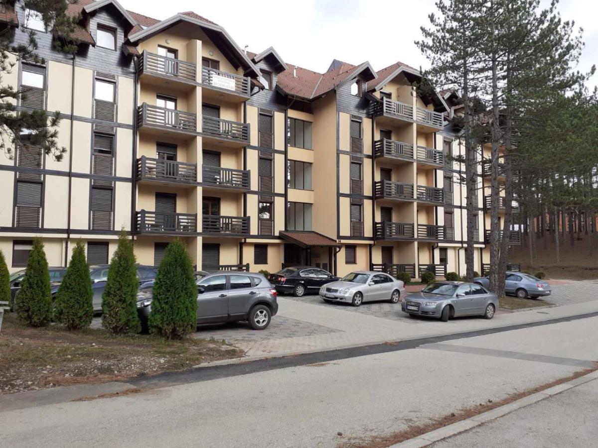 Apartman Bilja Златибор Экстерьер фото